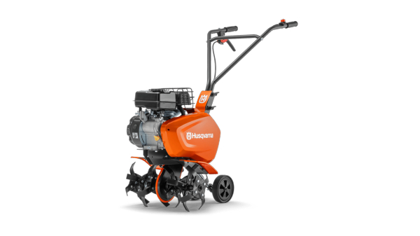 Motobineuse thermique HUSQVARNA TF120 Motobineuse thermique HUSQVARNA TF120