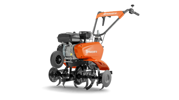 Motobineuse thermique HUSQVARNA TF335 Motobineuse thermique HUSQVARNA TF335