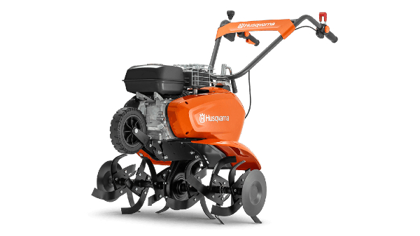 Motobineuse thermique HUSQVARNA TF435P Motobineuse thermique HUSQVARNA TF435P