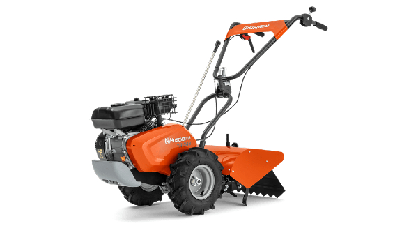 Motoculteur à fraise arrière HUSQVARNA TR348 Motoculteur à fraise arrière HUSQVARNA TR348