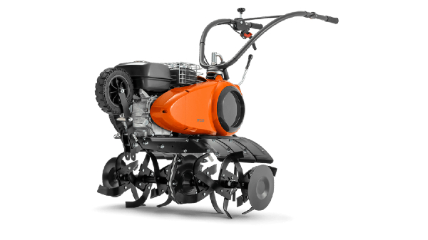 Motoculteur thermique HUSQVARNA TF536 Motoculteur thermique HUSQVARNA TF536