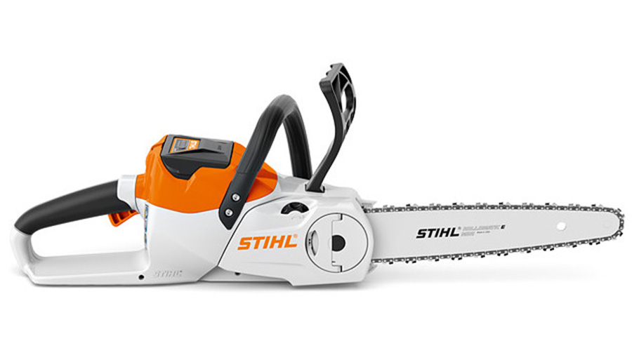 Tronçonneuse MSA 140 C-B STIHL