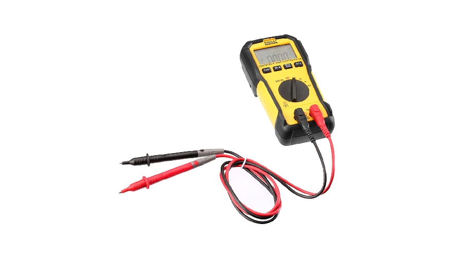 Multimètre digital smart Stanley FATMAX FMHT82563-0