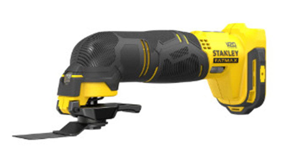 Multitool STANLEY FATMAX V20 18V SFMCE500B sans batterie Multitool STANLEY FATMAX V20 18V SFMCE500B sans batterie