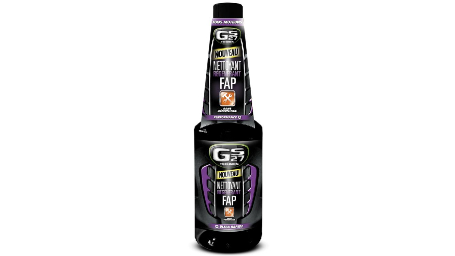 Nettoyant régénérant FAP GS27 AD130131 Nettoyant régénérant FAP GS27 AD130131