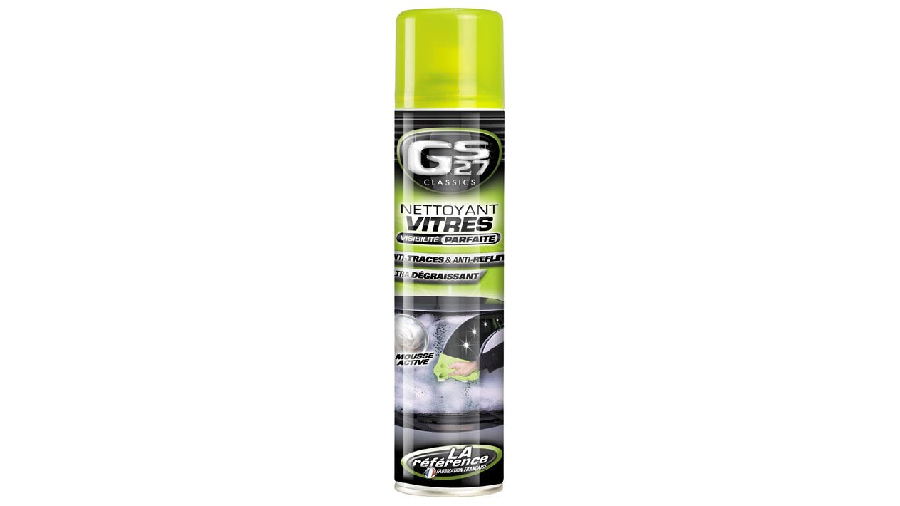 Nettoyant vitres GS27 CL110181 Nettoyant vitres GS27 CL110181