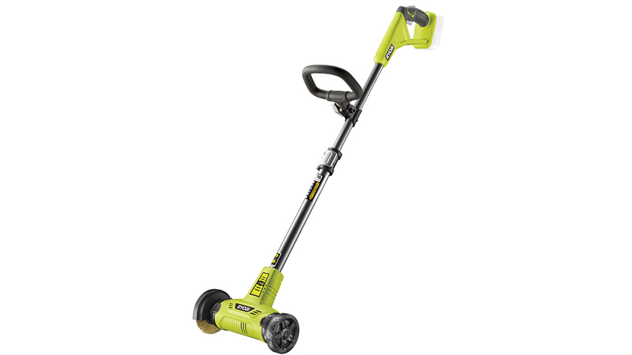 nettoyeur de joints RY18PCA Ryobi