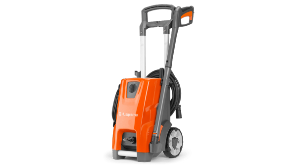 Nettoyeur haute pression HUSQVARNA PW 345C Nettoyeur haute pression HUSQVARNA PW 345C