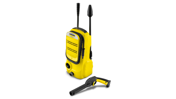 Nettoyeur haute pression Kärcher K2 Compact Nettoyeur haute pression Kärcher K2 Compact