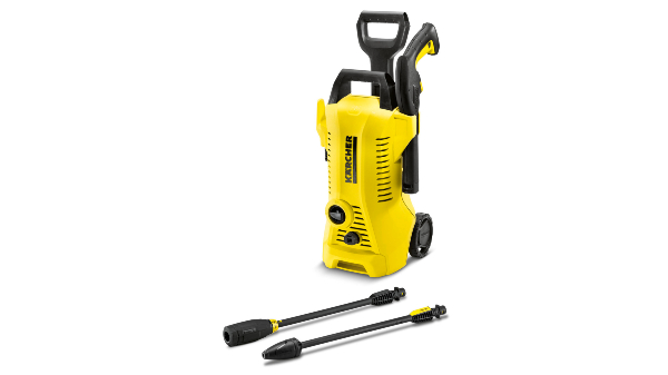 Nettoyeur haute pression Kärcher K 2 Full Control Nettoyeur haute pression Kärcher K 2 Full Control