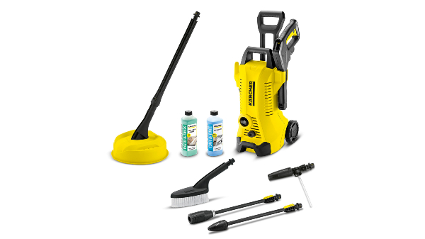 Nettoyeur haute pression Kärcher K 3 Full Control Car & Home T150 Nettoyeur haute pression Kärcher K 3 Full Control Car & Home T150