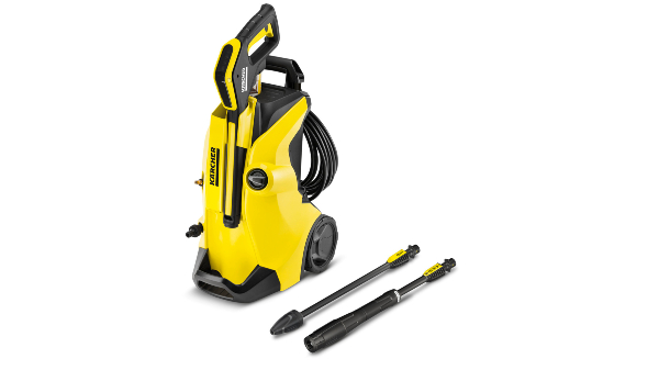 Nettoyeur haute pression Kärcher K 4 Full Control Nettoyeur haute pression Kärcher K 4 Full Control