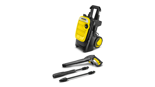 Nettoyeur haute pression Kärcher K 5 Compact Nettoyeur haute pression Kärcher K 5 Compact