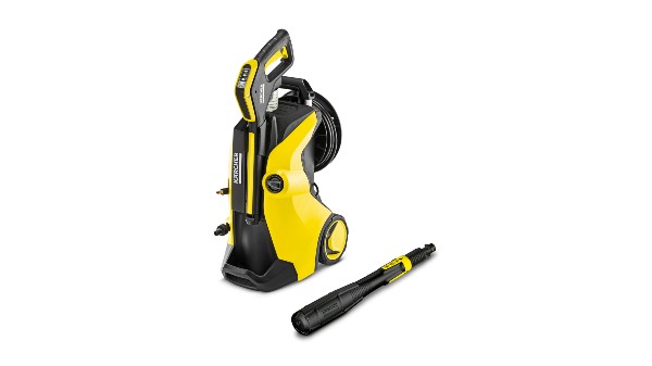 Nettoyeur haute pression Kärcher K 5 Premium Full Control Plus Nettoyeur haute pression Kärcher K 5 Premium Full Control Plus