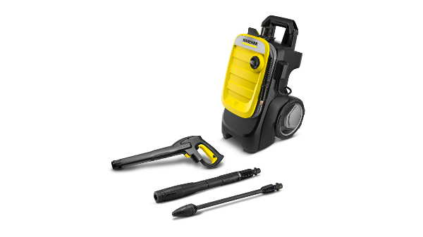 Nettoyeur haute pression Kärcher K 7 Compact Nettoyeur haute pression Kärcher K 7 Compact