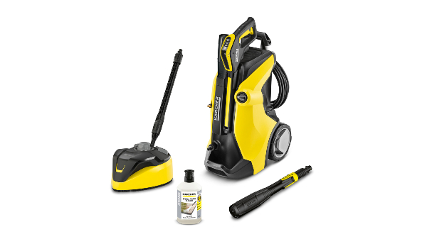 Nettoyeur haute pression Kärcher K 7 Full Control Plus Home Nettoyeur haute pression Kärcher K 7 Full Control Plus Home