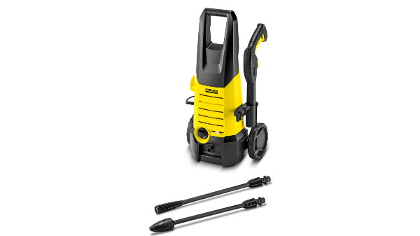 Nettoyeur haute pression Kärcher KHP 2 Nettoyeur haute pression Kärcher KHP 2