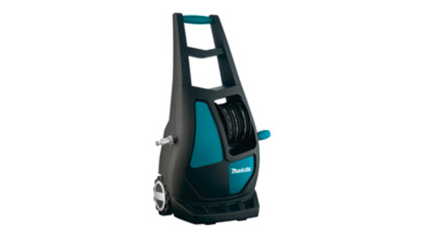 Nettoyeur haute pression Makita HW132 Nettoyeur haute pression Makita HW132