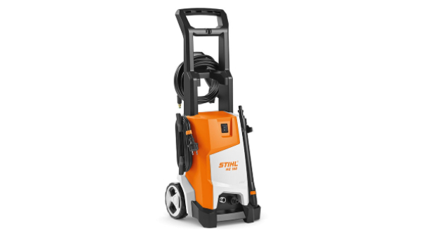 Nettoyeur haute pression RE 100 STIHL Nettoyeur haute pression RE 100 STIHL