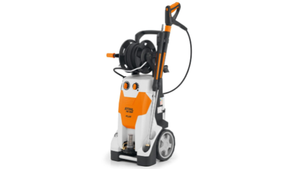 Nettoyeur haute pression RE 282 PLUS STIHL Nettoyeur haute pression RE 282 PLUS STIHL