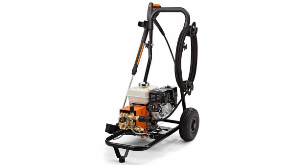 Nettoyeur haute pression thermique RB 302 STIHL Nettoyeur haute pression thermique RB 302 STIHL