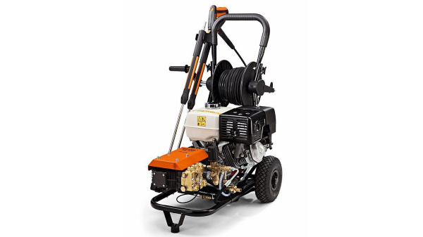 Nettoyeur haute pression thermique RB 402 PLUS STIHL