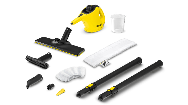 Nettoyeur vapeur Kärcher SC 1 EasyFix Nettoyeur vapeur Kärcher SC 1 EasyFix
