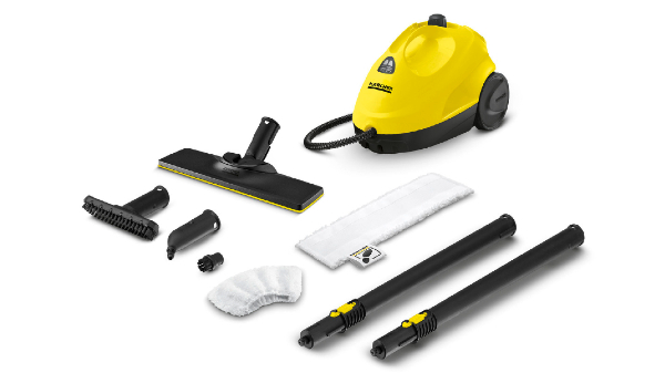 Nettoyeur vapeur Kärcher SC 2 EasyFix Nettoyeur vapeur Kärcher SC 2 EasyFix