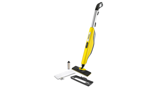 Nettoyeur vapeur Kärcher SC 3 Upright EasyFix Nettoyeur vapeur Kärcher SC 3 Upright EasyFix