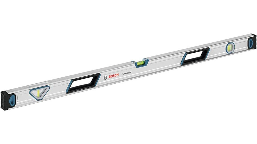 Niveau à bulle 120 cm professional 1600A016BR Bosch Niveau à bulle 120 cm professional 1600A016BR Bosch