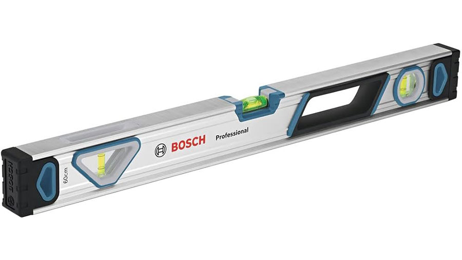 Niveau à bulle 60 cm professional 1600A016BP Bosch Niveau à bulle 60 cm professional 1600A016BP Bosch