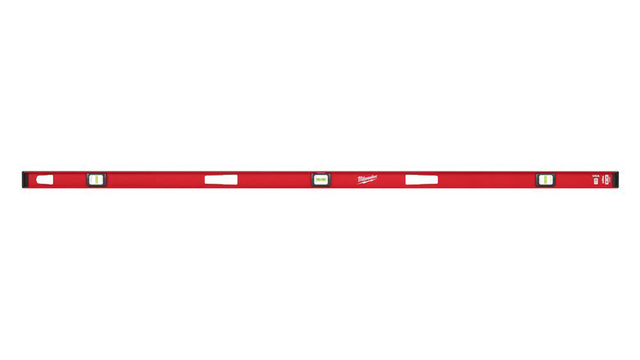 niveau à bulle magnétique I-Beam 4932478567 Milwaukee 180 cm