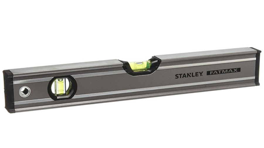 Niveau à bulle Stanley FATMAX Pro 0-43-616