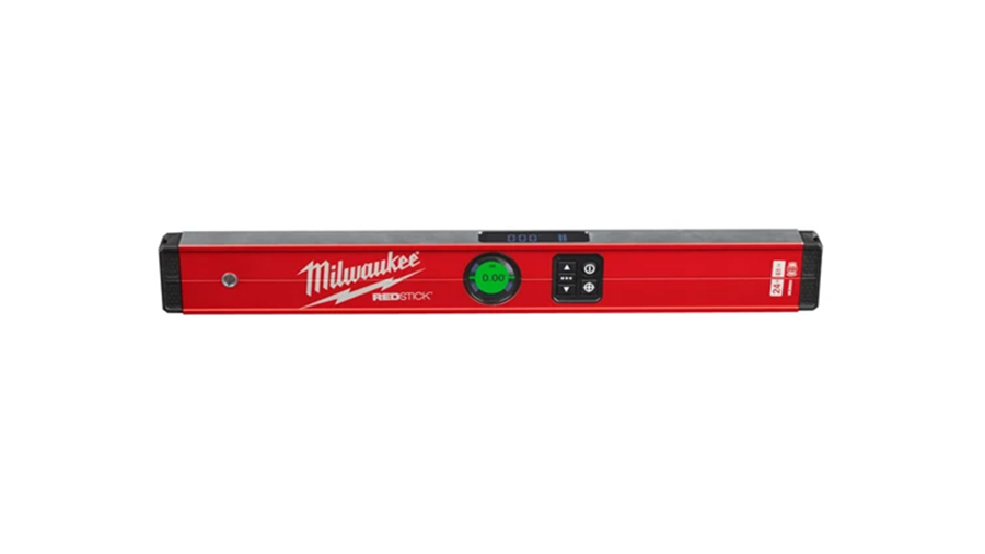 Test complet : Niveau digital Milwaukee REDSTICK 60 cm 4933471978