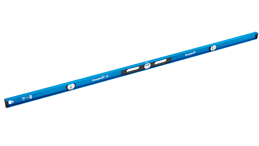 Niveau I-Beam magnétique em55.78 TrueBlue Empire 198 cm