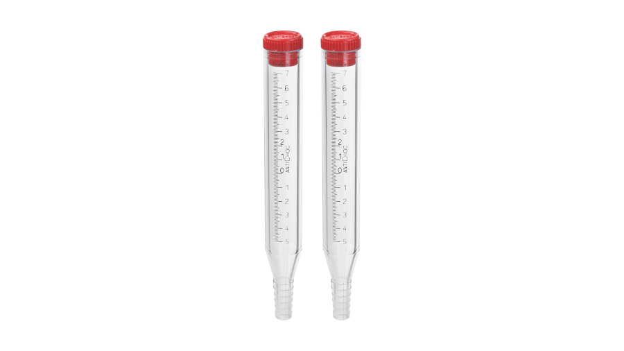 Niveau à fioles tubes 12 cm Stanley 0-42-430