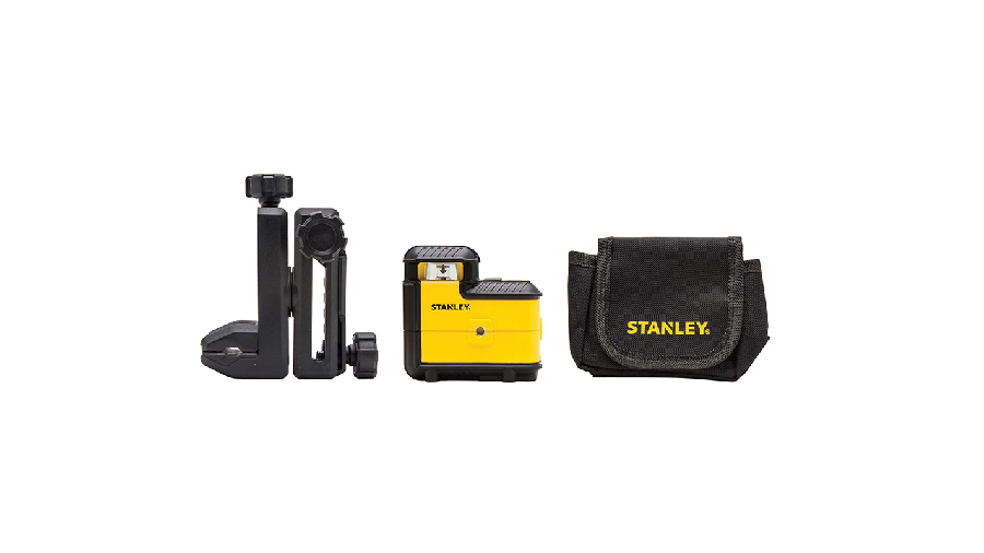 Niveau laser 360° CROSS360 Stanley STHT77594-1