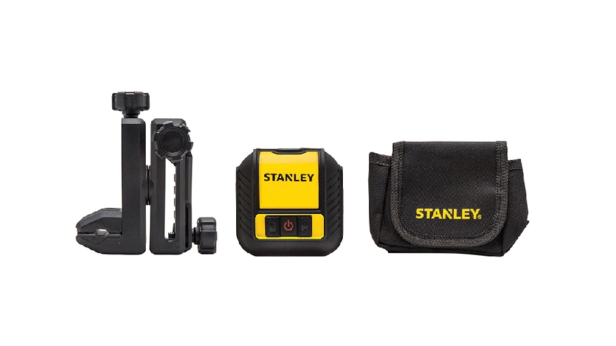 Niveau laser croix CUBIX Stanley STHT77498-1 Niveau laser croix CUBIX Stanley STHT77498-1