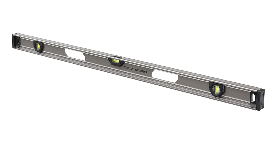 Niveau profilé i-beam 120 cm Stanley FATMAX PRO XTHT1-42134