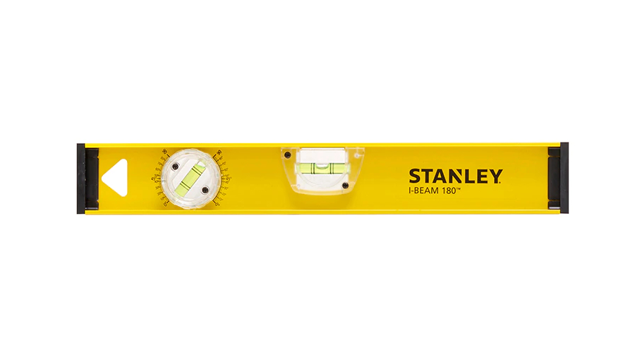 Niveau profilé i-beam 180 40 cm Stanley 1-42-919