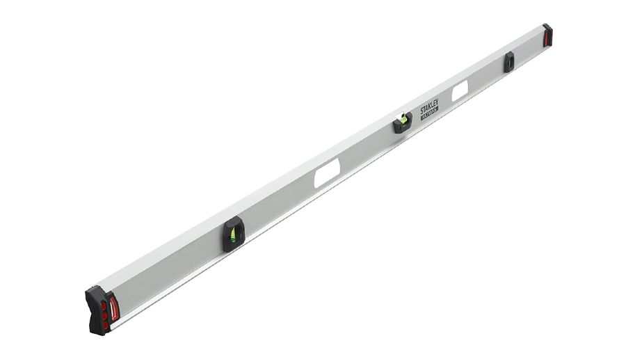 Niveau profilé i-beam magnétique 200 cm Stanley FATMAX 1-43-558