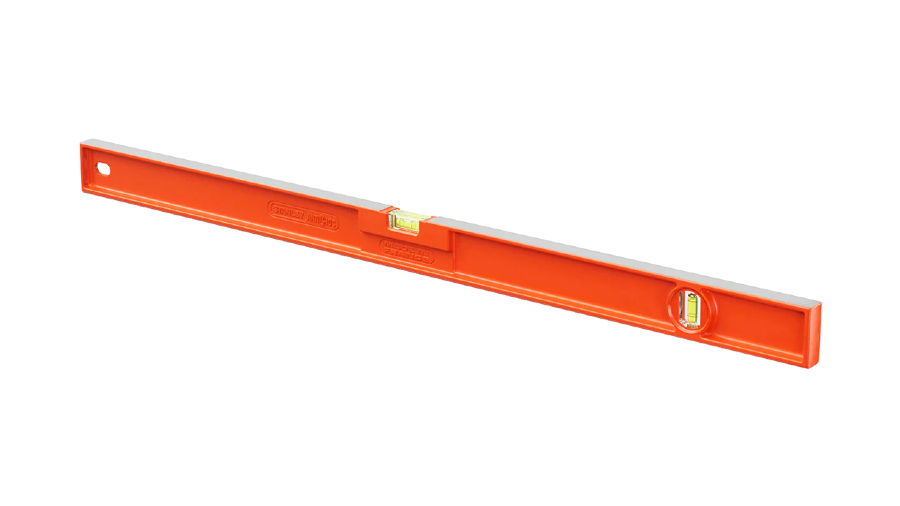 Niveau rectangulaire TMLH 40 cm Stanley 1-42-251