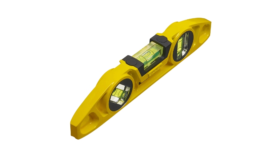 Niveau torpedo 25 cm Stanley FATMAX 0-43-603