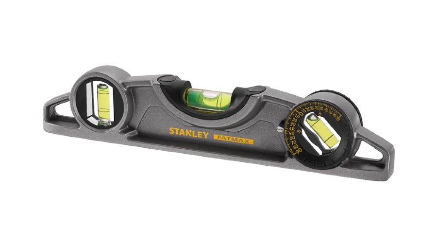 Niveau torpedo 25 cm Stanley FATMAX PRO 0-43-609