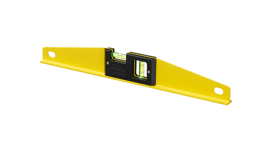 Niveau trapézoïdal Profilé 40 cm Stanley 1-42-802