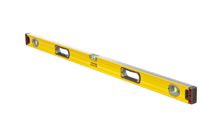 Niveau tubulaire 120 cm Stanley FATMAX 1-43-548