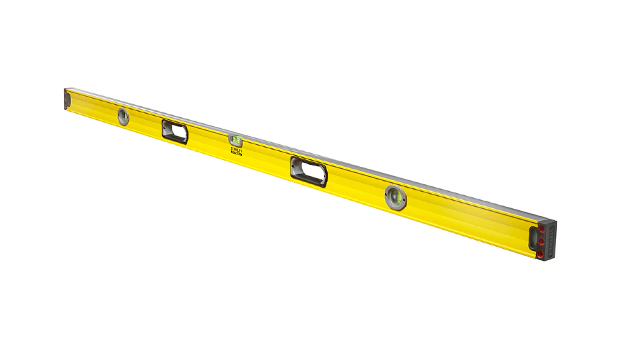 Niveau tubulaire 180 cm Stanley FATMAX 1-43-572