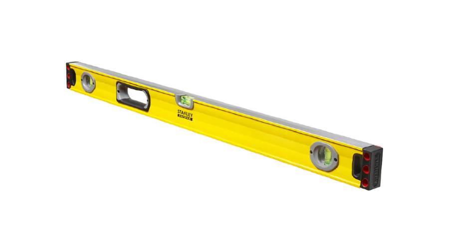 Niveau tubulaire 90 cm Stanley FATMAX 1-43-536