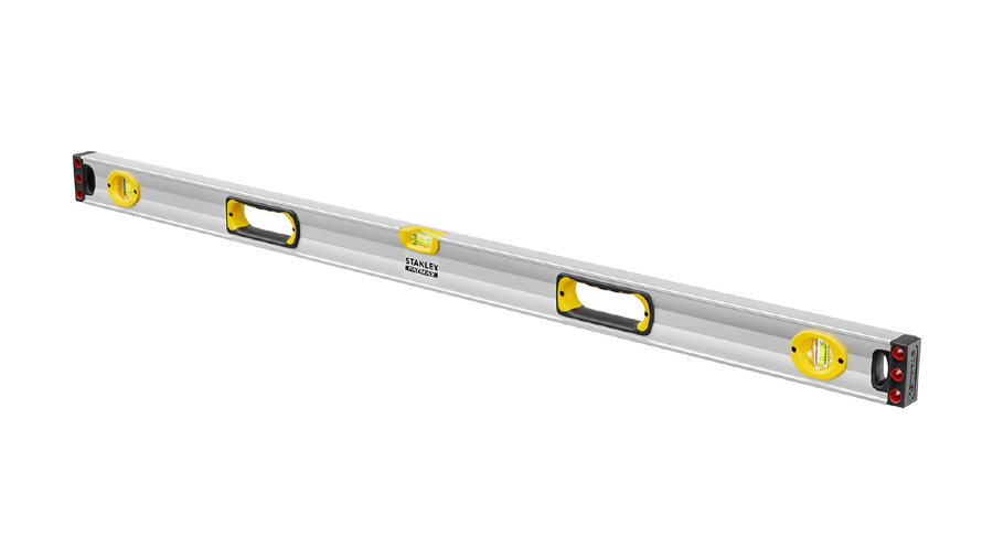 Niveau tubulaire magnétique 120 cm Stanley FATMAX 1-43-549