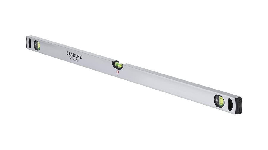 Niveau tubulaire magnétique classic 180 cm Stanley STHT1-43116